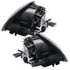 Oracle 05-08 Mini Cooper/S SMD HL - ColorSHIFT w/ 2.0 Controller