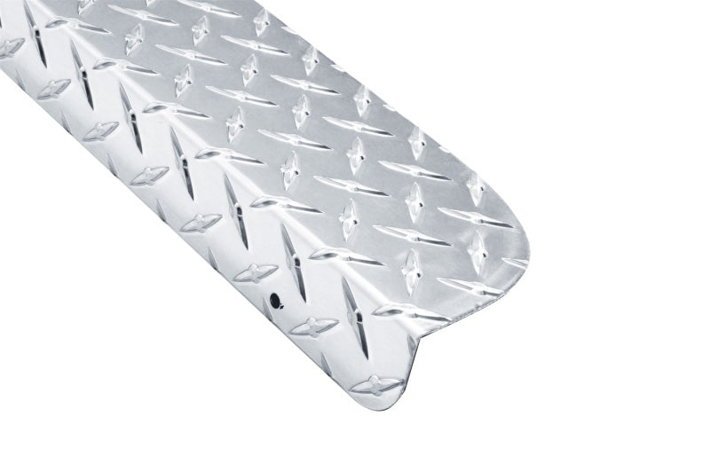 Dee Zee 07-13 Chevrolet Silverado Tailgate Protector Cap Brite-Tread