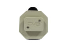 DV8 Quick Release Molle Panel Tool Mounts - Black