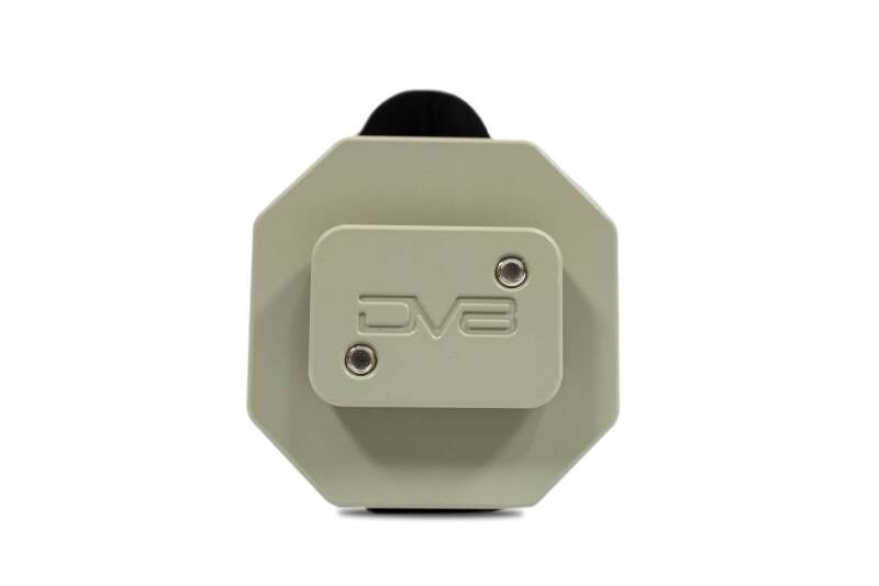 DV8 Quick Release Molle Panel Tool Mounts - Black