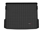 WeatherTech 2020+ Mercedes-Benz GLB-Class (Behind 2nd Row) Cargo Liner - Black