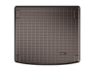 WeatherTech 2008-2015 BMW X6 Cargo Liners - Cocoa