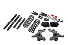 Belltech LOWERING KIT WITH ND2 SHOCKS