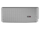 WeatherTech 14-16 Acura MDX Cargo Liners - Grey