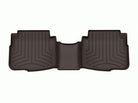 WeatherTech 20-24 Subaru Legacy/Outback Rear FloorLiner HP - Cocoa