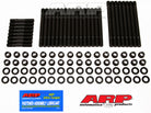 ARP Mark V BB Chevy w/ Dart Heads Undercut 12pt Head Stud Kit