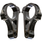 Westin HD LED Bar Clamp for 2in diameter tube - Black