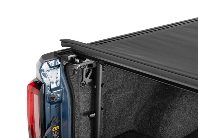 TruXedo 14-18 GM Sierra/Silverado 1500 / 19-25 Sierra Ltd/Silverado Lgcy 1500 70.8in. Bed Pro X15 TS
