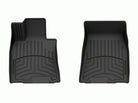 WeatherTech 22-23 Genesis GV70 Front FloorLiner HP - Black