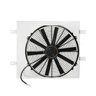 Mishimoto 87-06 Jeep Wrangler YJ & TJ Performance Fan Shroud Kit
