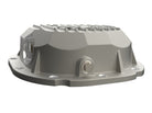 aFe 90-14 Ford F-150 Rear Differential Cover - Raw w/ Machined Fins