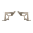 Rigid Industries 2022+ Toyota Tundra - 20in SR-Series - Bumper Bracket Kit