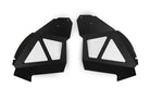 DV8 Offroad 2018+ Jeep Wrangler JL/Gladiator JT Front Inner Fenders