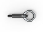 aFe Control Front Tow Hook Grey BMW F-Chassis 2/3/4/M