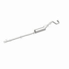 MagnaFlow BRE Exhaust Kit 95-00 Toyota Tacoma 2.7L