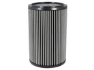 aFe ProHDuty Air Filters OER PDS A/F HD PDS RC: 9.25OD x 5.25ID x 14.49H