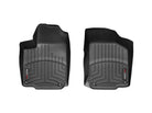 WeatherTech 98-11 Volkswagen Beetle Front FloorLiner - Black