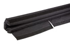 Thule Surf Pad M 20in. Narrow (Fits Square Bars Only) - Black