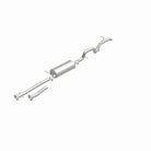 MagnaFlow BRE Exhaust Kit 04-07 Colorado Canyon