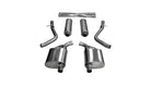 Corsa 2015-2016 Dodge Charger / Chrysler 300 5.7L V8  Polished Sport Cat-Back