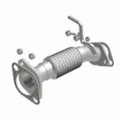 BRE Exhaust 06-10 Sonata 2.4L Front Pipe Kit