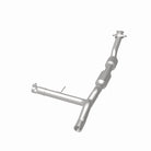 Magnaflow 2004 Ford F-150 4.6L Direct Fit Converter