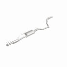 MagnaFlow BRE Exhaust Kit 13-17 PATHFINDER 3.5L