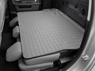 WeatherTech 06-18 Dodge Ram 2500/3500 Cargo Liners - Grey