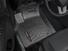 WeatherTech 13+ Jeep Grand Cherokee Front FloorLiner - Black