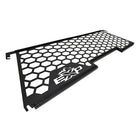 Westin 16-25 Toyota Tacoma 6ft. Bed EXP Rear Window Protector - Black