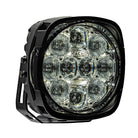 Nacho Lighting Offroad Technology Grande LED Light - Amber/White