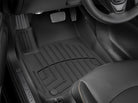 WeatherTech 18-24 Chevrolet Equinox Front FloorLiner HP - Black