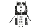 Dee Zee 11-19 Ford Explorer Running Board NXc Bracket Kit