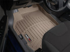 WeatherTech 07-12 Nissan Sentra Front FloorLiner - Tan