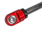aFe Sway-A-Way 2.5 Bypass Shock 3-Tube w/ Piggyback Res. Right Side - 10in Stroke