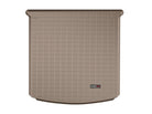 WeatherTech 2016+ Mercedes-Benz GLE-Class Cargo Liners - Tan