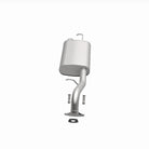 MagnaFlow BRE Exhaust Kit 03-13 Toyota Corolla 1.8L