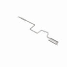 MagnaFlow BRE Exhaust Kit 00-07 Sable Taurus 3.0L