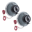 Oracle Lighting 97-06 Jeep Wrangler TJ Pre-Assembled LED Halo Headlights