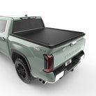 EGR 21-24 Toyota Tundra Rolltrac Electric Retractable Bed Cover 5.5ft Bed