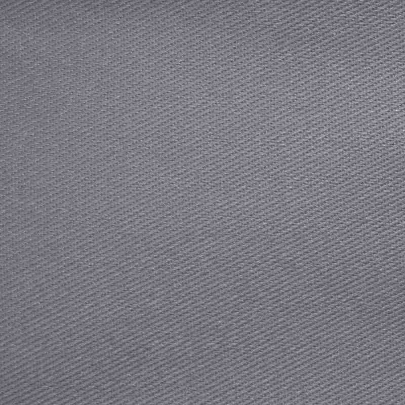 Covercraft 18-24 Ford Expedition Polycotton SeatSaver Custom Front Row Seat Covers - Grey