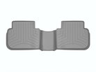 WeatherTech 2022+ Honda Civic Rear FloorLiner - Grey