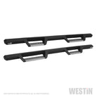 Westin/HDX 07-18 Chevy/GMC Silv/Sierra 15/25/3500 Drop Nerf Step Bars - Stainless