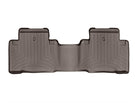 WeatherTech 2014-2016 Acura MDX Rear FloorLiner - Cocoa