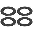 RockJock Antirock Sway Bar Bushing Shim (25 Spline Bar)