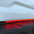 Putco 2024+ Ford F150 w/Factory LED Tail Light & OBS 60in Red Blade Tailgate Light Bar Plug-N-Play