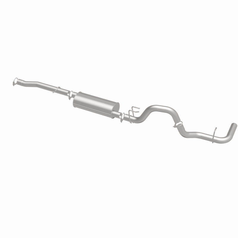 MagnaFlow BRE Exhaust Kit Replacement Ford