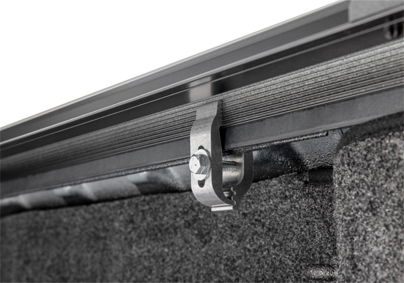 TruXedo 17-24 Honda Ridgeline 64.8in. Bed Pro X15 TS