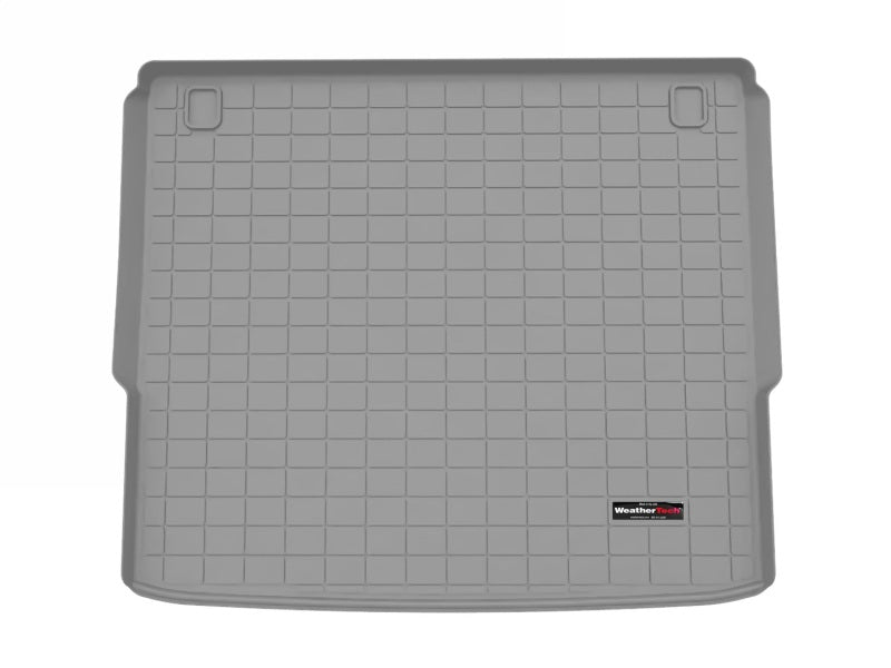 WeatherTech 2025 Nissan Murano Cargo Liner - Black