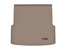 WeatherTech 2022+ BMW i4 eDRIVE40/i4 M50 Cargo Liner - Tan